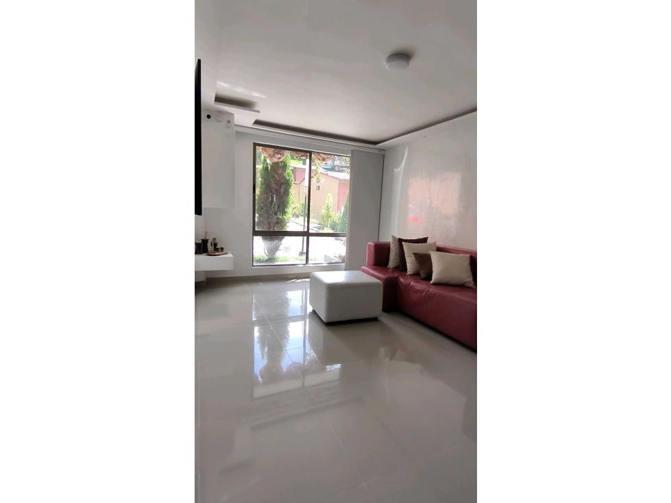 VENDO CASA UNIFAMILIAR + TERRAZA ENVIGADO ANTILLAS UNIDAD COMPLETA — foto 6