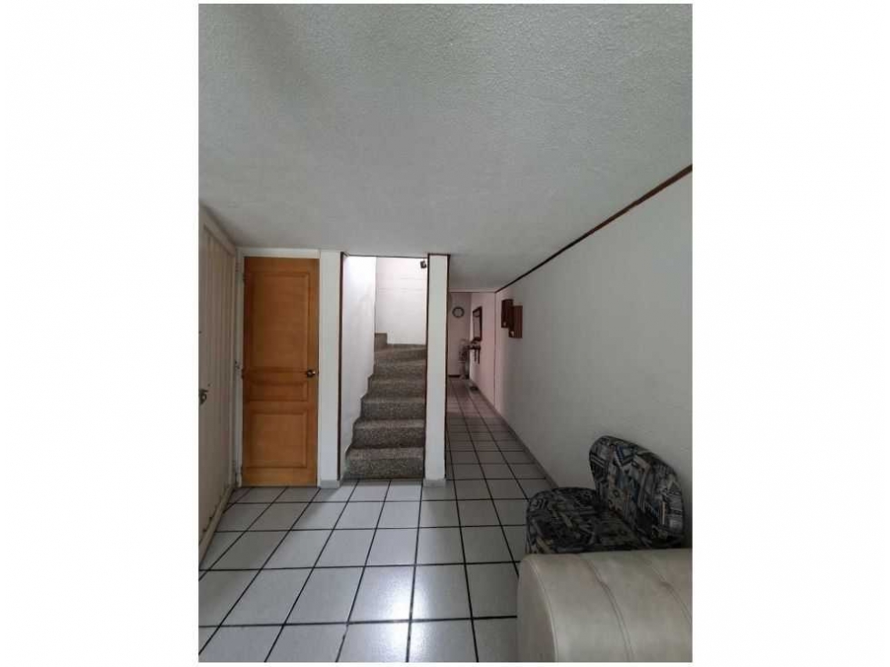 VENDO CASA UNIFAMILIAR TIPO LOTE EN MOLINARES BELLO - 4