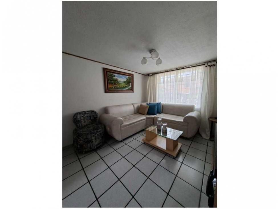 VENDO CASA UNIFAMILIAR TIPO LOTE EN MOLINARES BELLO - 6