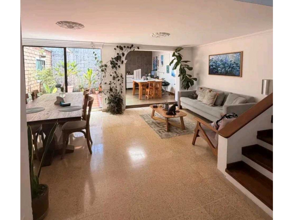 VENDO CASA UNIFAMILIAR UNIDAD ENVIGADO LA SEBASTIANA — foto 3