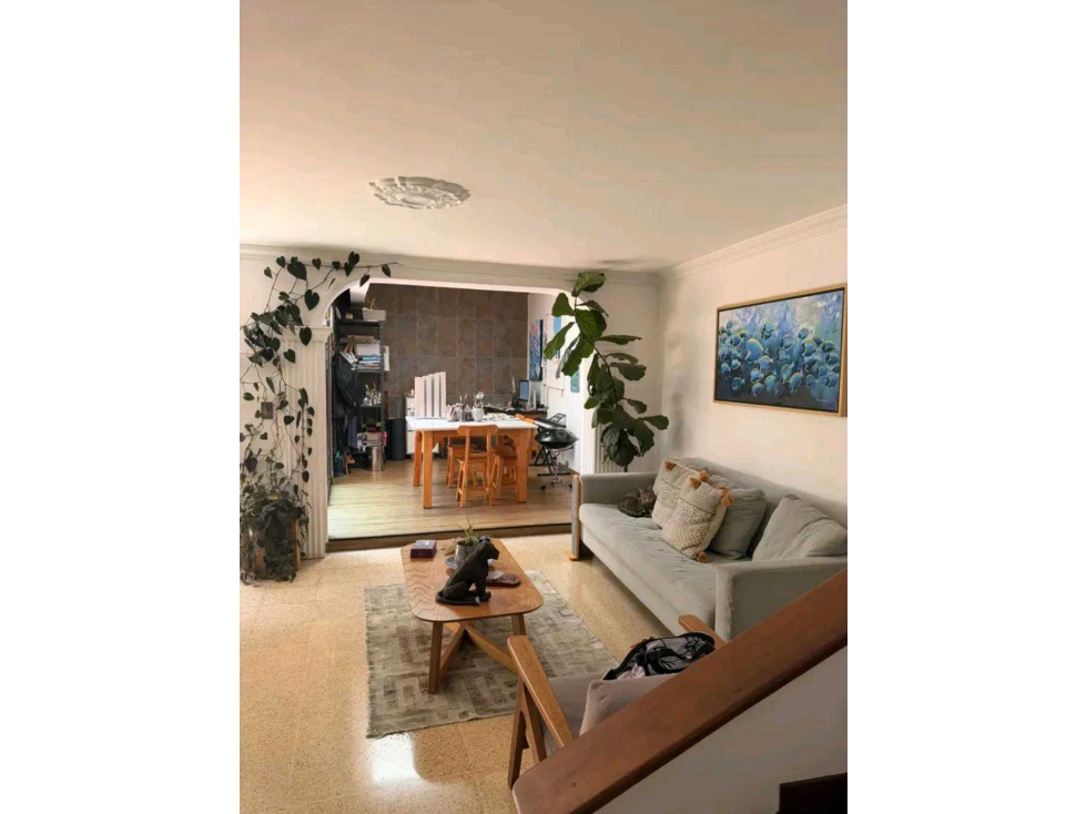 VENDO CASA UNIFAMILIAR UNIDAD ENVIGADO LA SEBASTIANA — foto 4