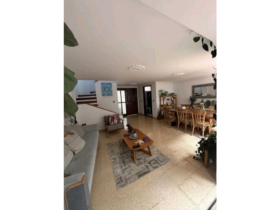 VENDO CASA UNIFAMILIAR UNIDAD ENVIGADO LA SEBASTIANA — foto 5