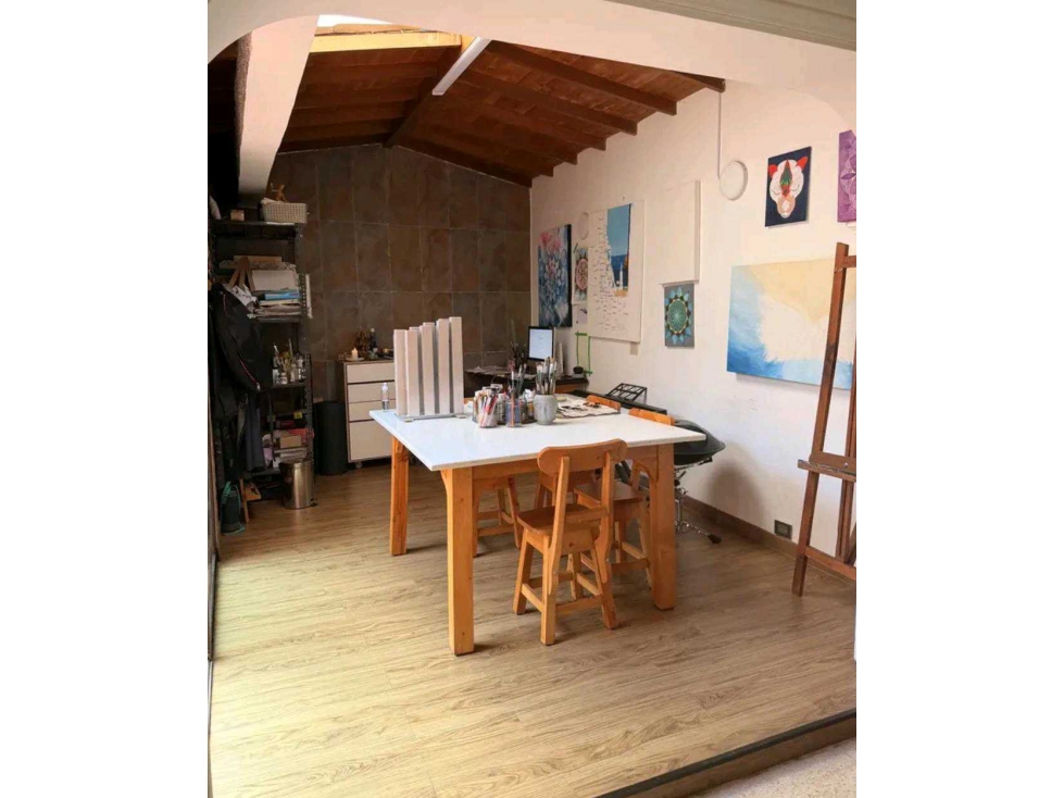VENDO CASA UNIFAMILIAR UNIDAD ENVIGADO LA SEBASTIANA — foto 6