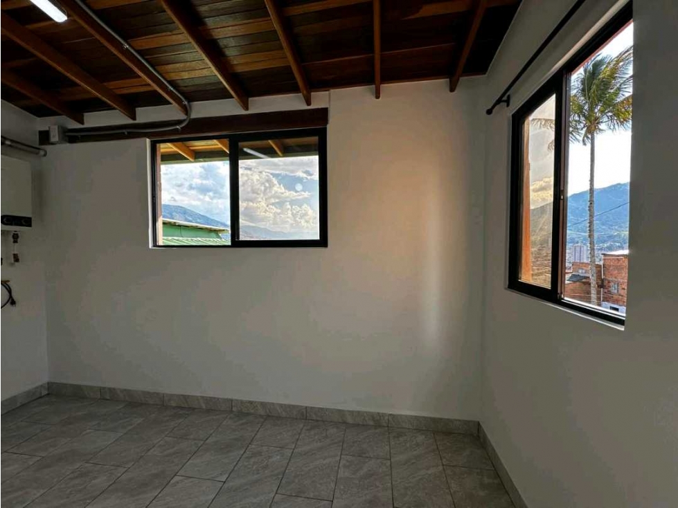 VENDO CASA URBANIZACIÓN EL MIRADOR BELLO ANTIOQUIA — foto 5