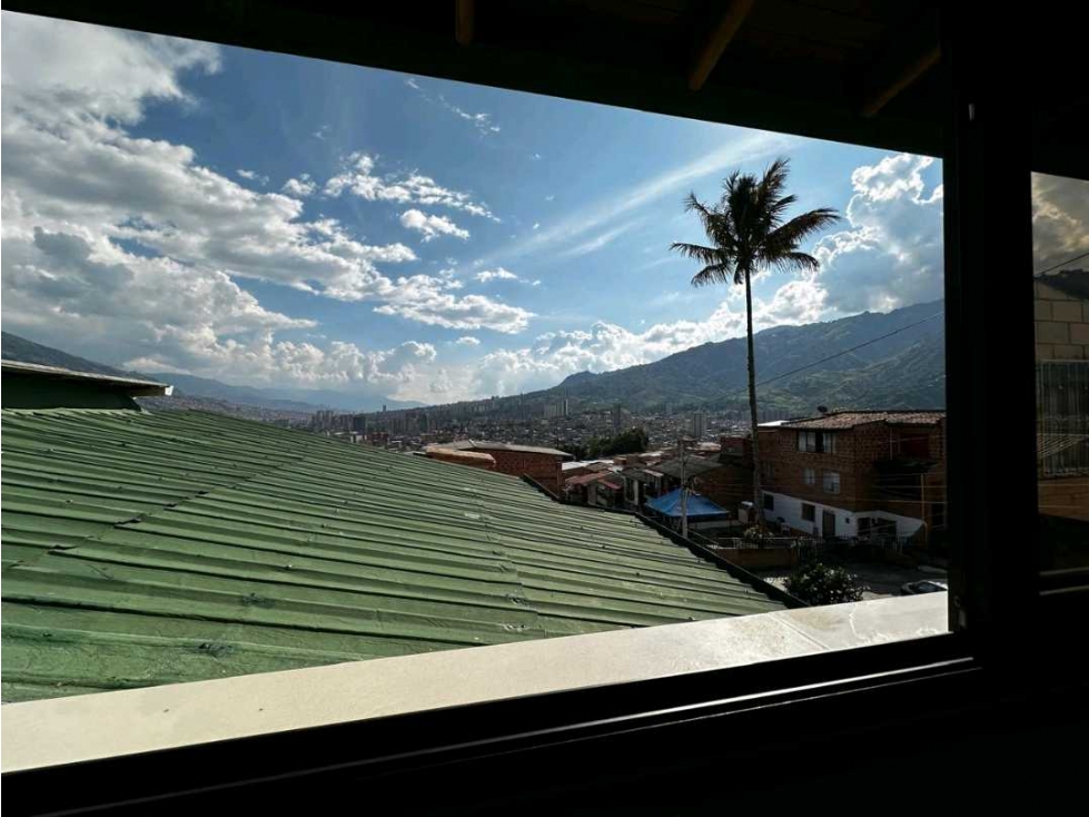 VENDO CASA URBANIZACIÓN EL MIRADOR BELLO ANTIOQUIA — foto 6