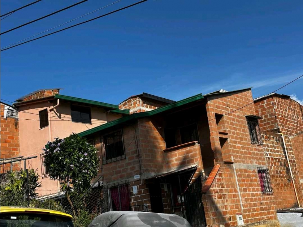 VENDO CASA URBANIZACION EL MIRADOR BELLO ANTIOQUIA — foto 5