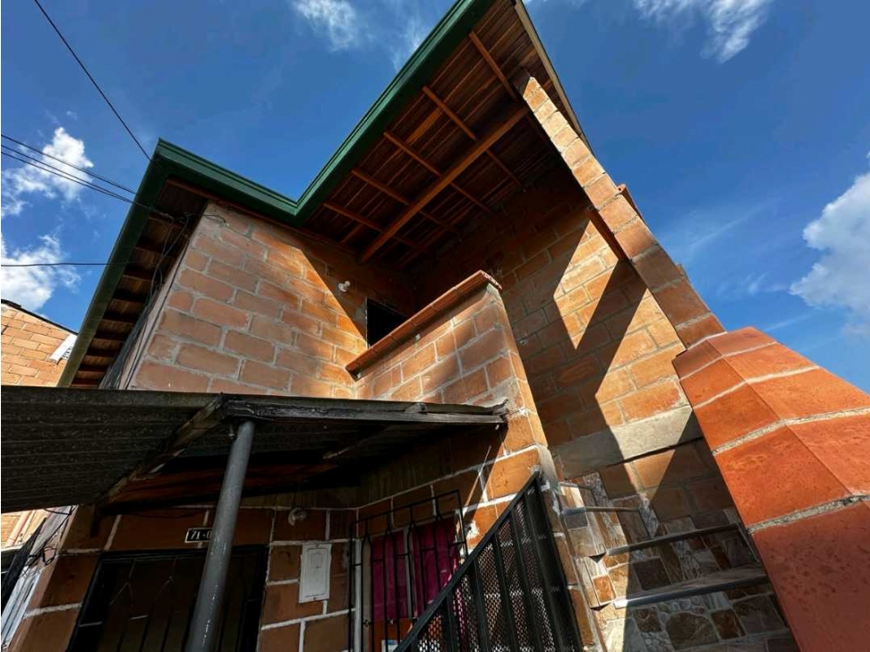 VENDO CASA URBANIZACION EL MIRADOR BELLO ANTIOQUIA — foto 6