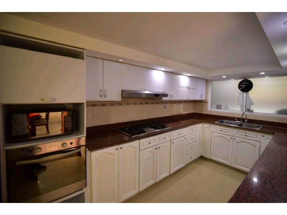 VENDO CASA URBANIZACION VILLA VENECIA MANGA CARTAGENA — foto 2