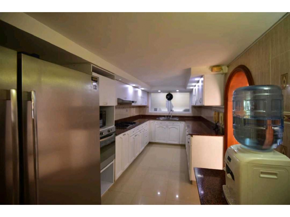 VENDO CASA URBANIZACION VILLA VENECIA MANGA CARTAGENA — foto 3