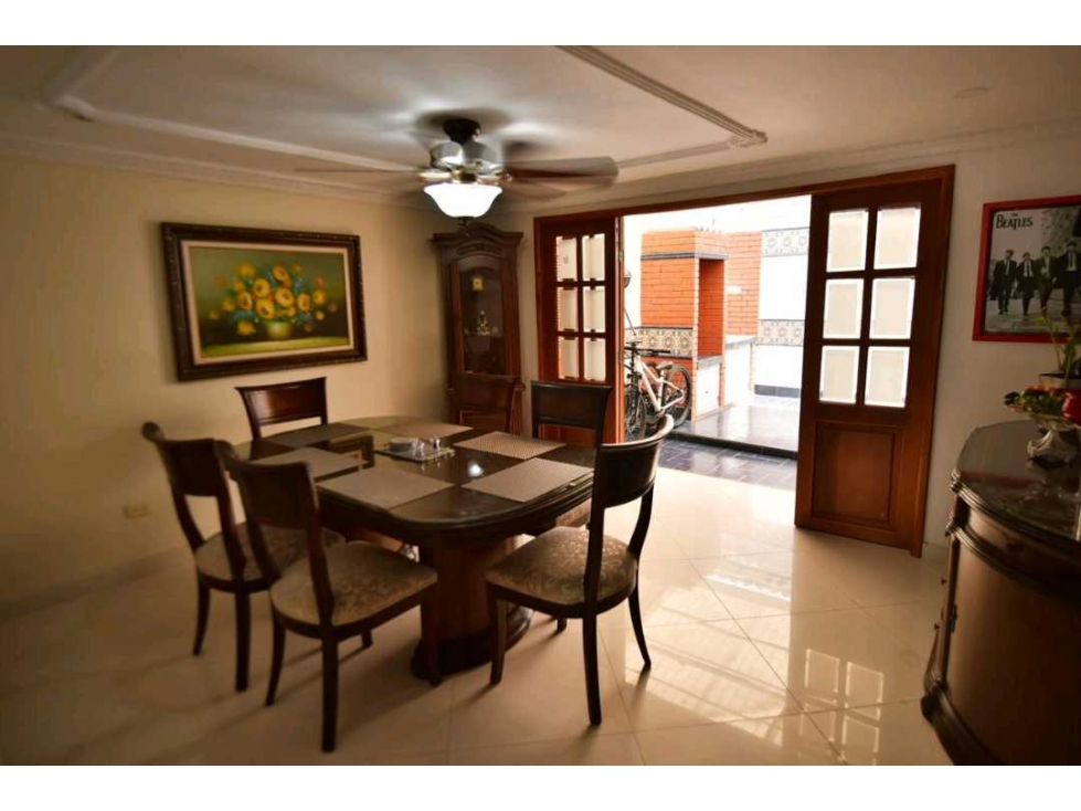 VENDO CASA URBANIZACION VILLA VENECIA MANGA CARTAGENA — foto 4