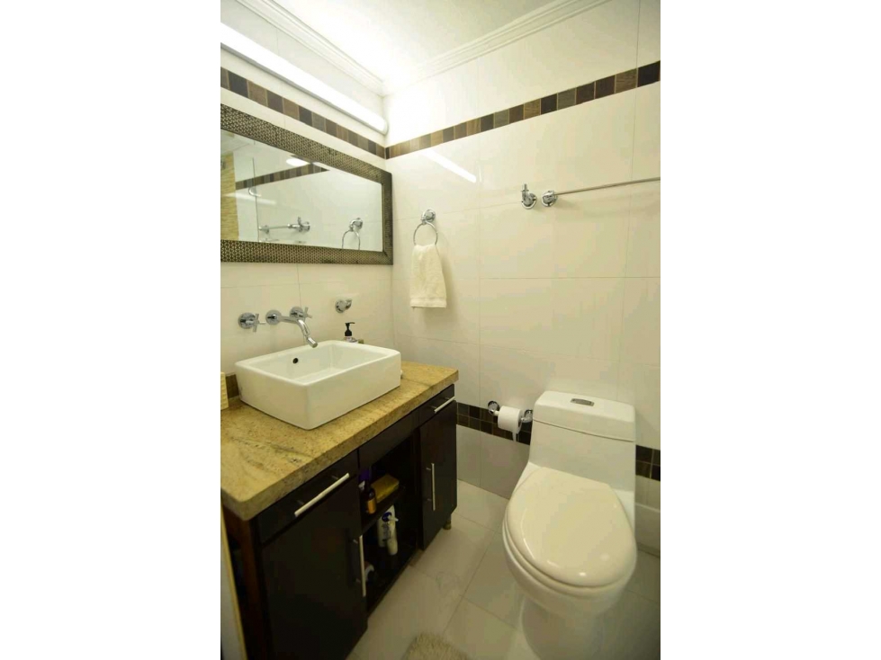 VENDO CASA URBANIZACION VILLA VENECIA MANGA CARTAGENA — foto 6