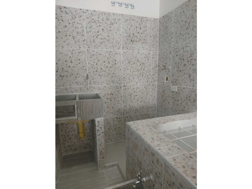 Se vende casa de 4 pisos en.Valle grande, Cali Rentables LL9807768 - 5