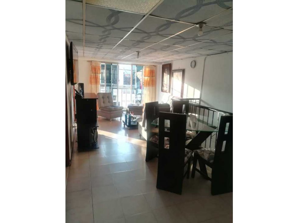 Vendo casa vehicular de dos pisos independientes — foto 2
