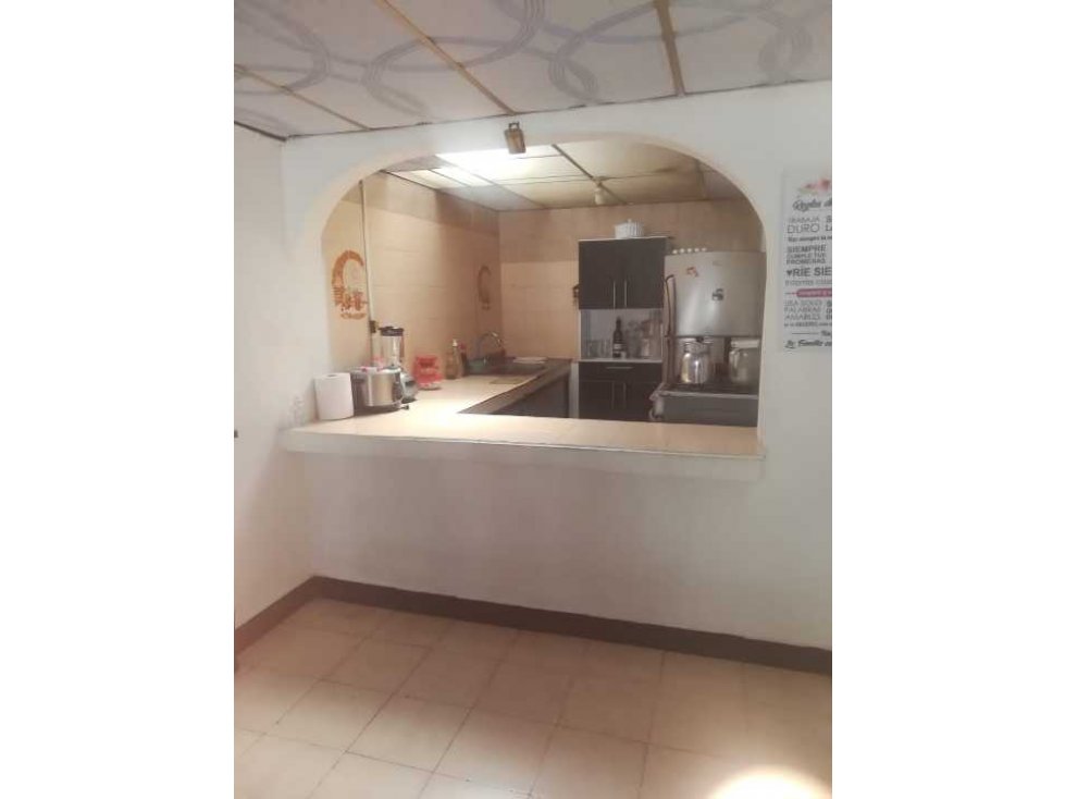 Vendo casa vehicular de dos pisos independientes — foto 3