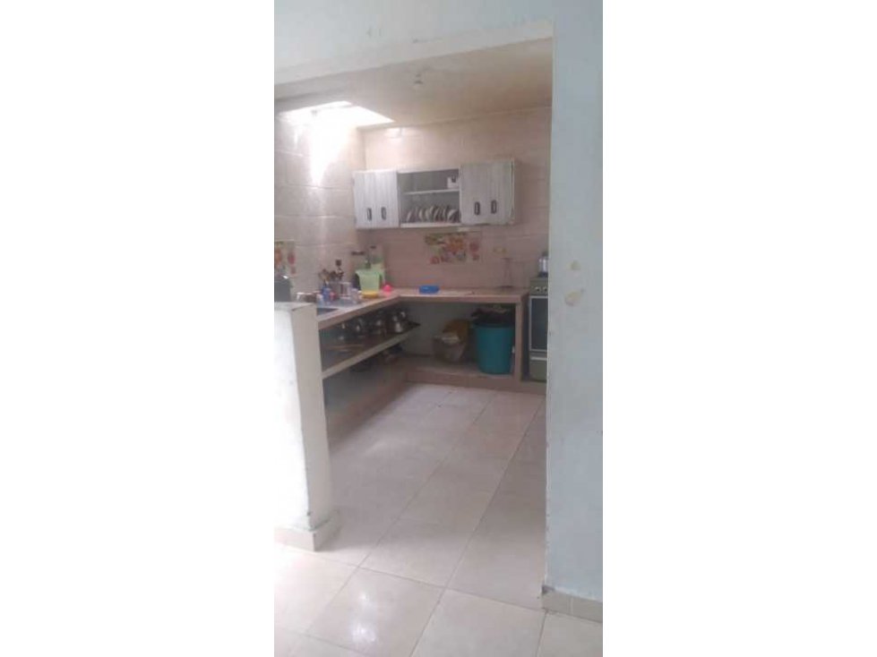 Vendo casa vehicular de dos pisos independientes — foto 4