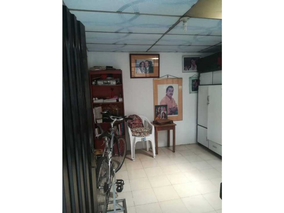 Vendo casa vehicular de dos pisos independientes — foto 6