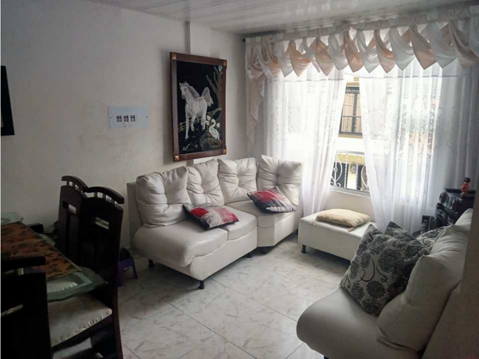 VENDO CASA DOS PISOS INDEPENDIENTES EN SAMARIA 2 PEREIRA — foto 2