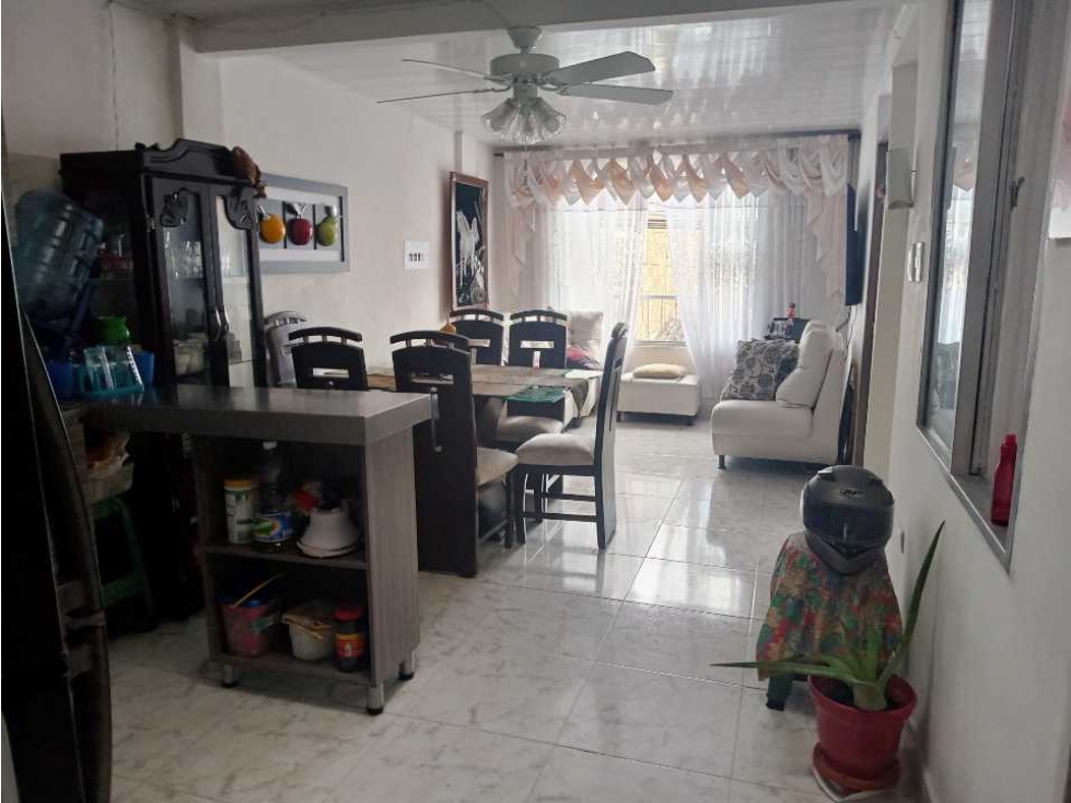 VENDO CASA DOS PISOS INDEPENDIENTES EN SAMARIA 2 PEREIRA — foto 4