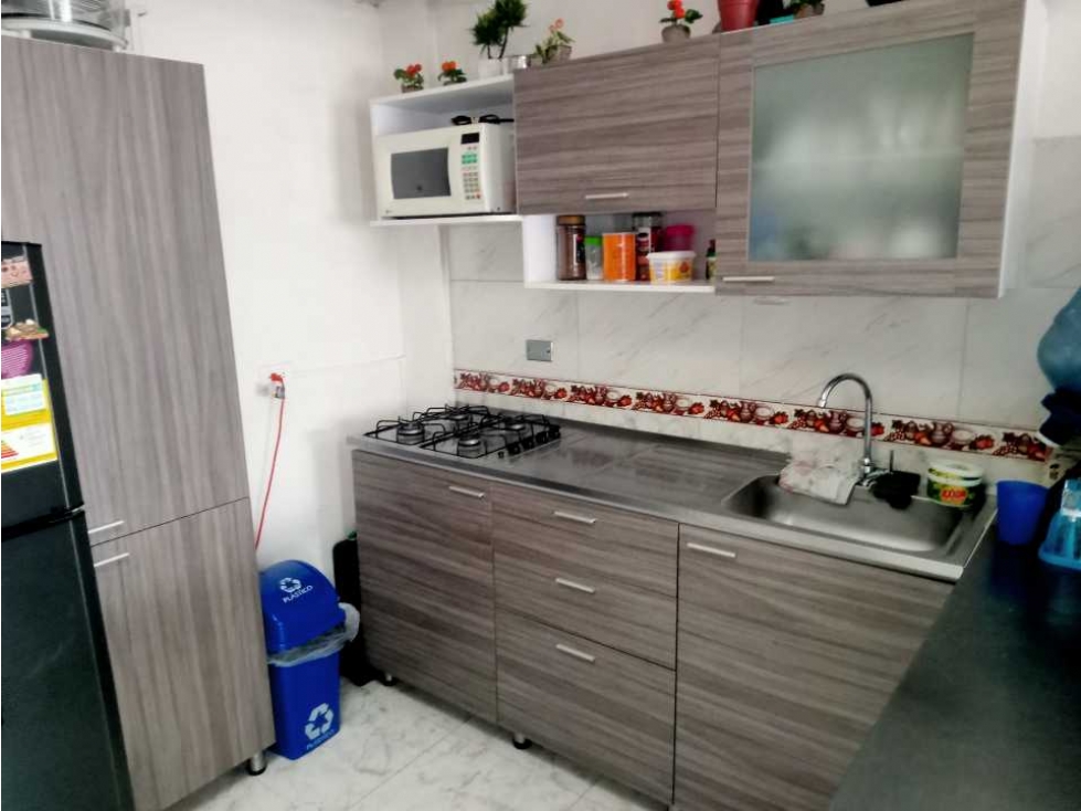 VENDO CASA DOS PISOS INDEPENDIENTES EN SAMARIA 2 PEREIRA — foto 6