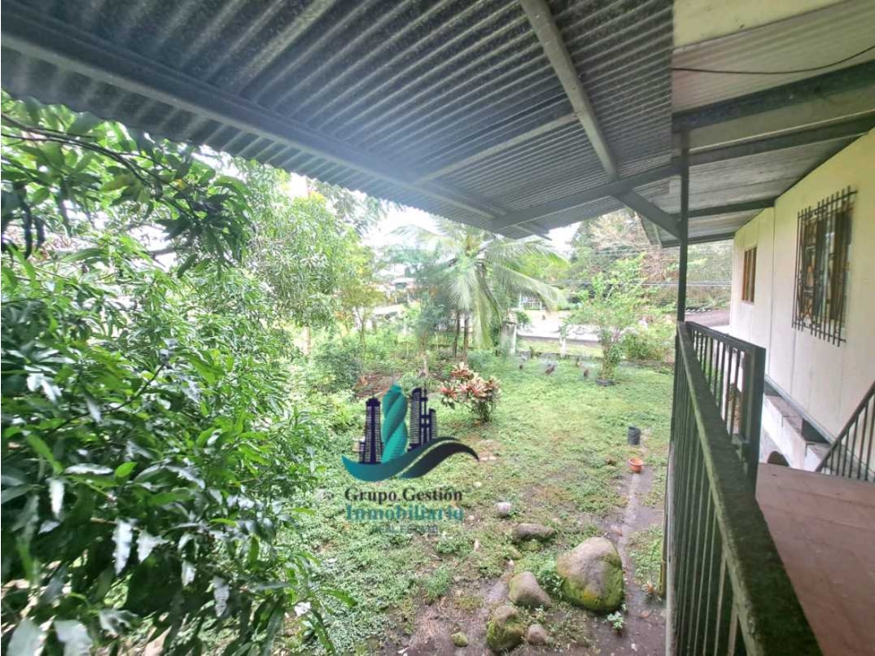 VENDO CASA VIA SOLANO CHIRIQUI - 4