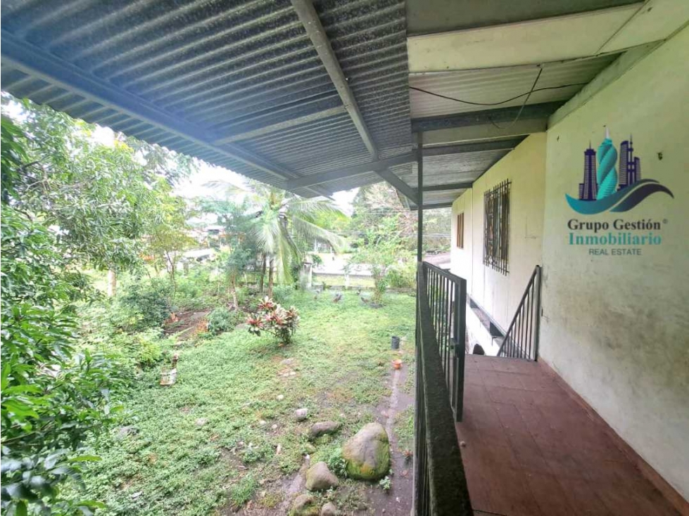 VENDO CASA VIA SOLANO CHIRIQUI - 5