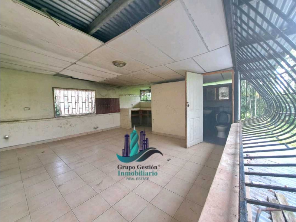 VENDO CASA VIA SOLANO CHIRIQUI - 6