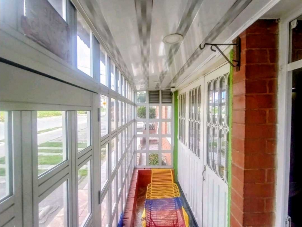 VENDO CASA VIA PRINCIPAL SOACHA QUINTAS DE LA LAGUNA
