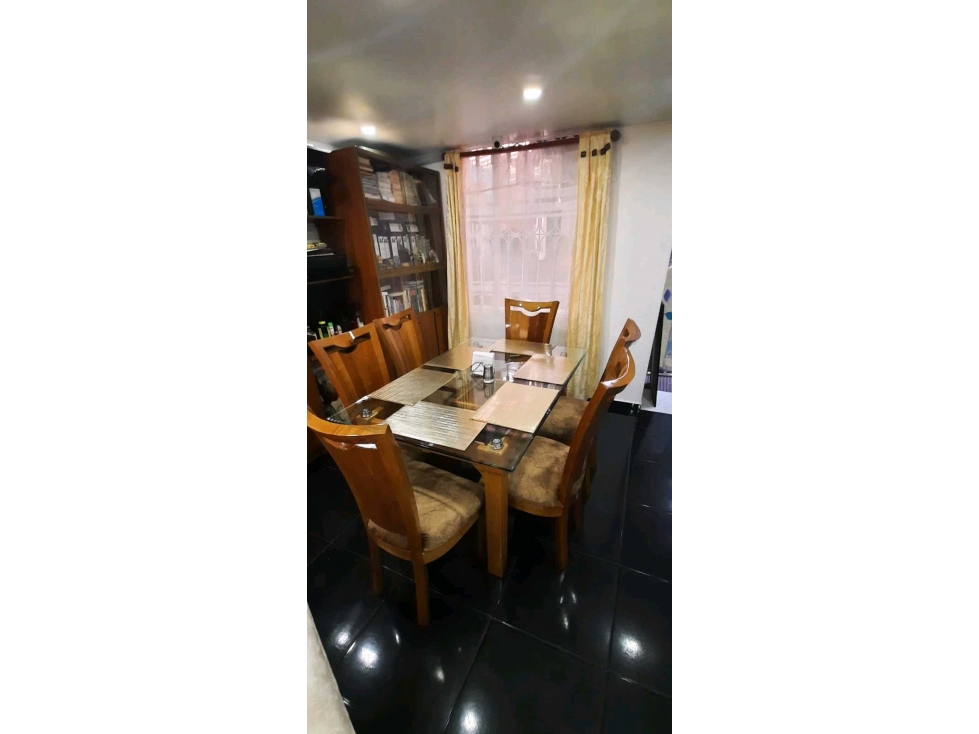 VENDO CASA VIA PRINCIPAL SOACHA QUINTAS DE LA LAGUNA — foto 3