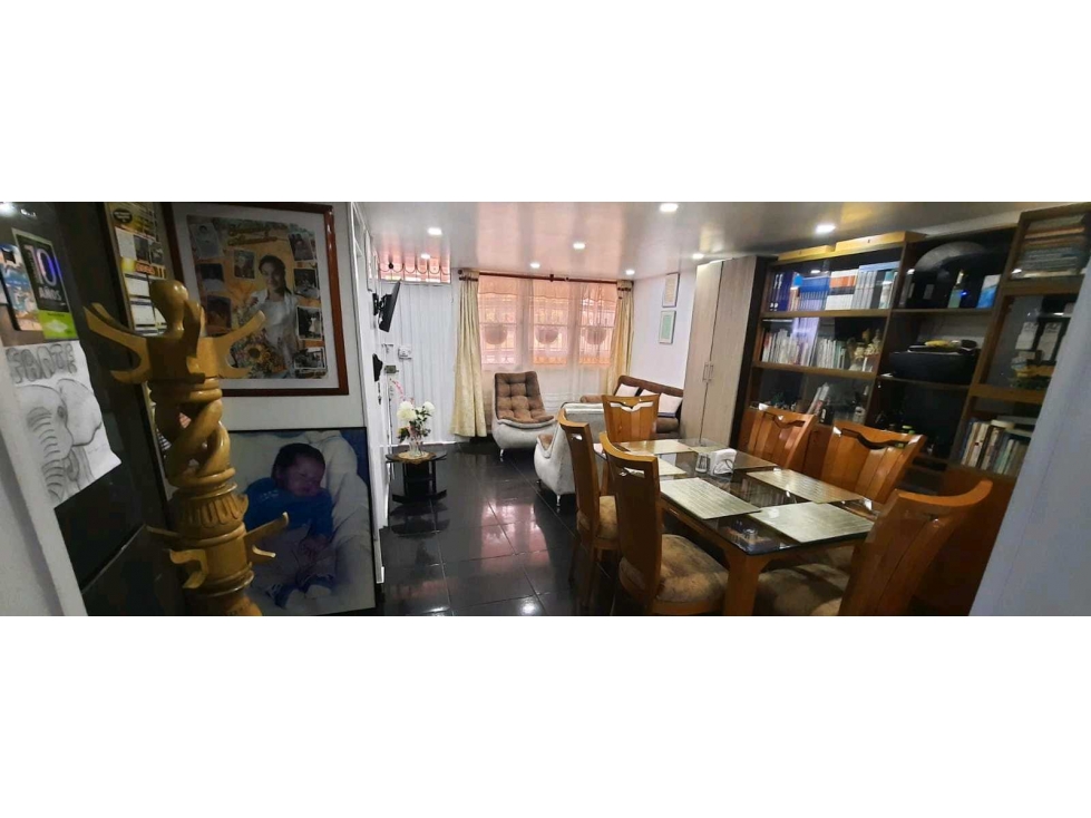 VENDO CASA VIA PRINCIPAL SOACHA QUINTAS DE LA LAGUNA — foto 5