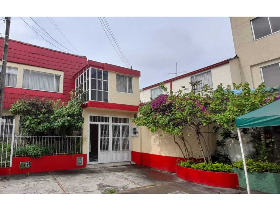 Vendo Casa Villa Claudia