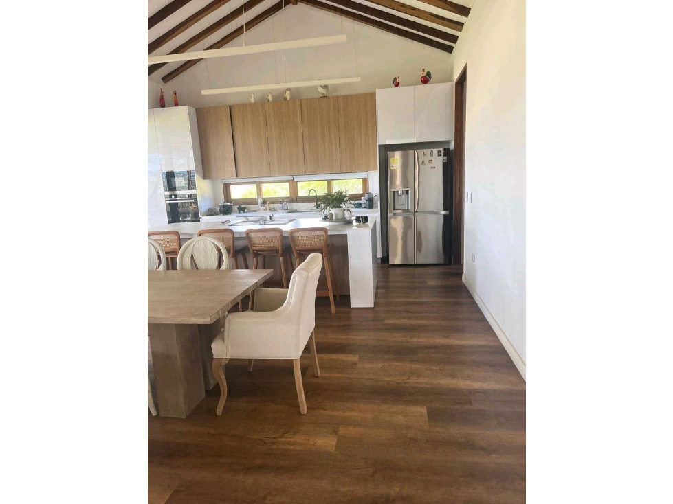Vendo Casa Villa de Leyva 290 m2 + 160 de terraza en conjunto Vistaza! — foto 5