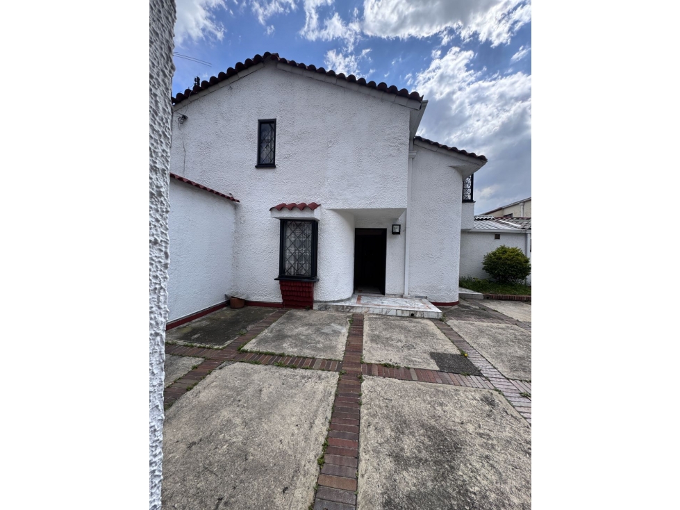 VENDO CASA VILLA MAGDALA calle 159con19a.Bogotá — foto 2