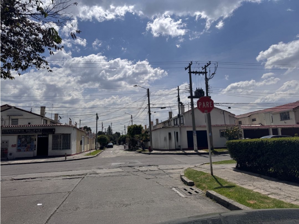 VENDO CASA VILLA MAGDALA calle 159con19a.Bogotá — foto 4