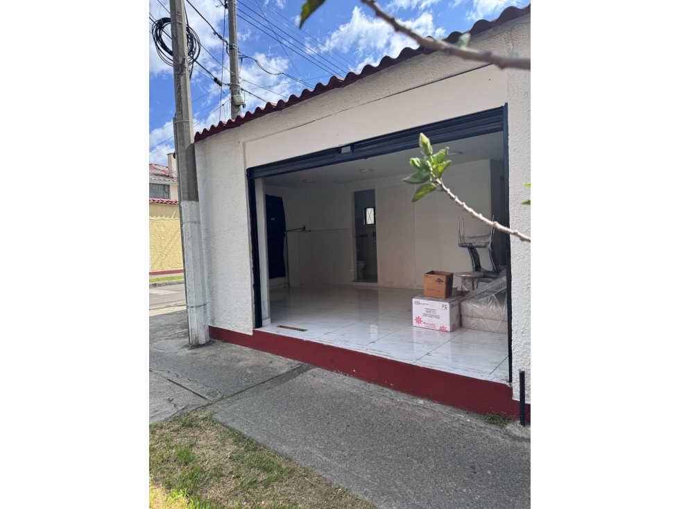 VENDO CASA VILLA MAGDALA calle 159con19a.Bogotá — foto 5