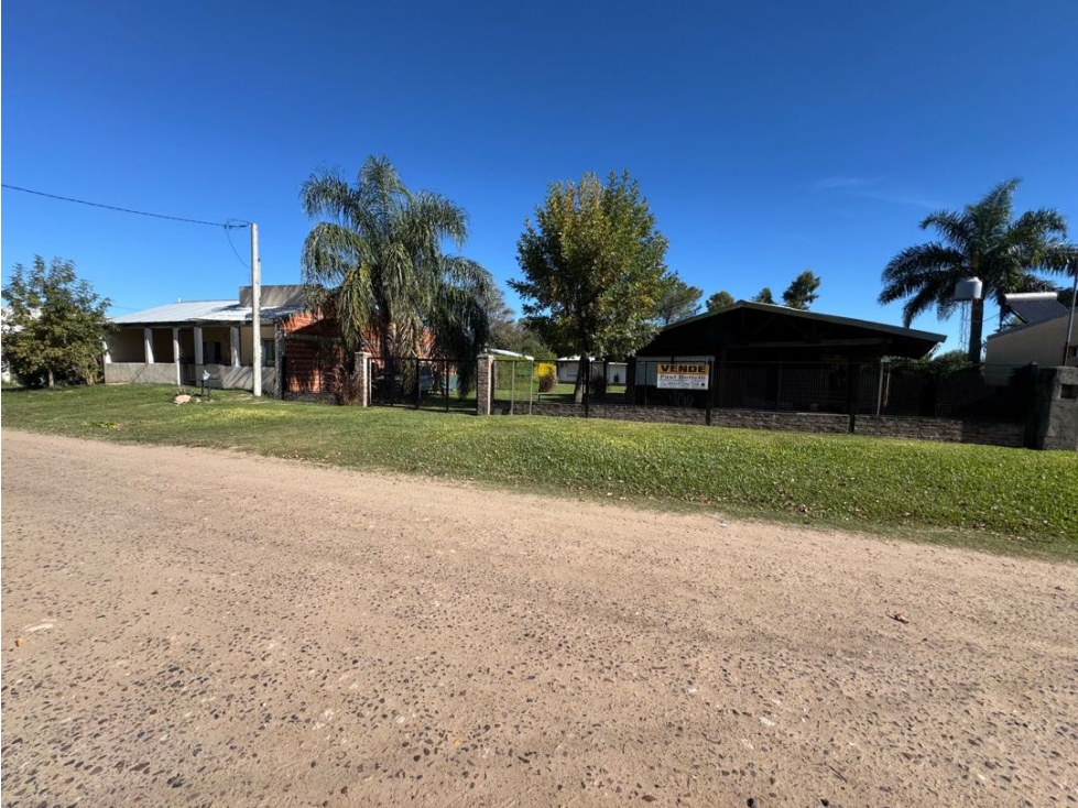 Vendo Casa y Cabaña en Colonia Elia, Entre Ríos. — foto 2