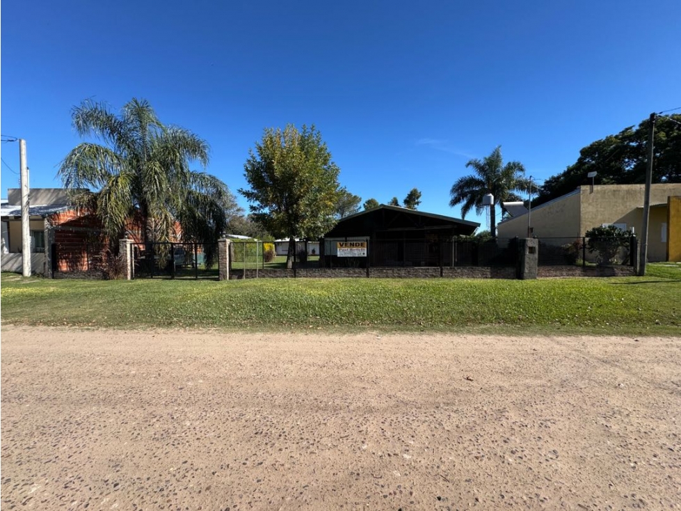 Vendo Casa y Cabaña en Colonia Elia, Entre Ríos. — foto 3
