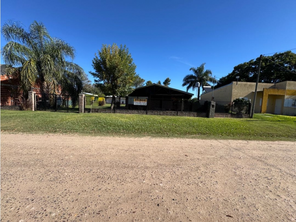 Vendo Casa y Cabaña en Colonia Elia, Entre Ríos. — foto 4
