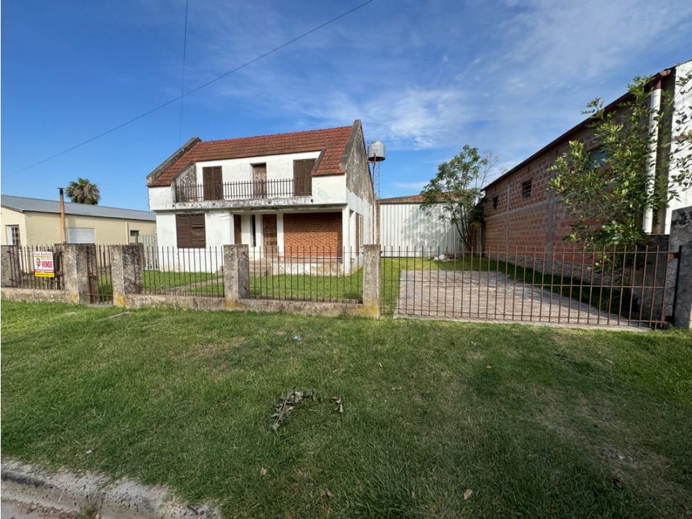 Vendo Casa y Galpón en Caseros, Entre Ríos. - 6