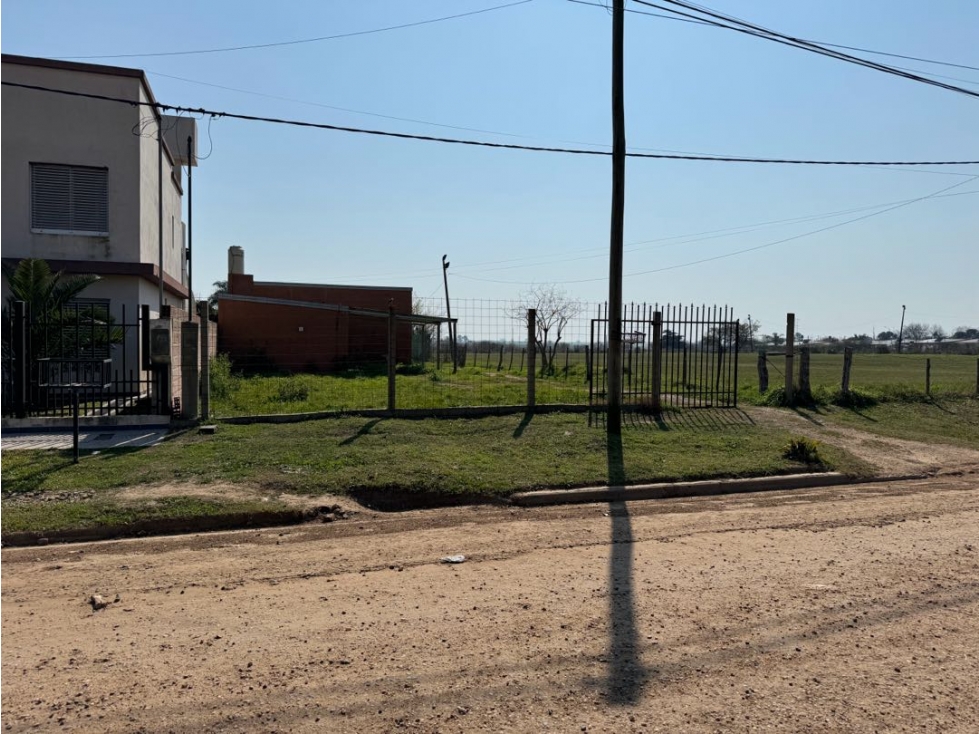 Vendo Dos Departamentos en Herrera, Entre Ríos. - 2