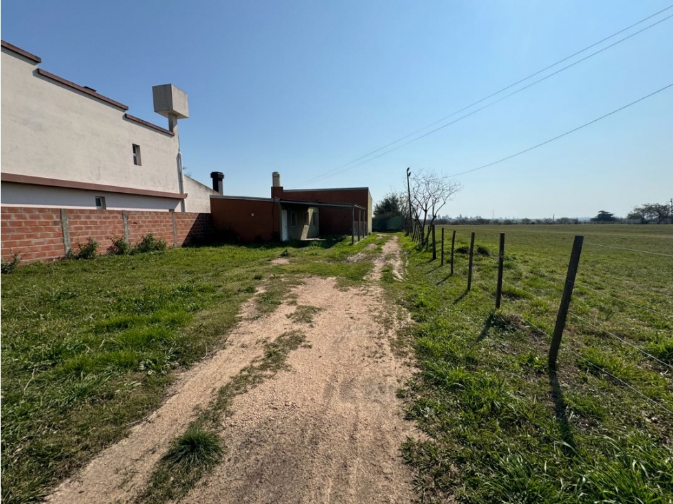 Vendo Dos Departamentos en Herrera, Entre Ríos. - 3