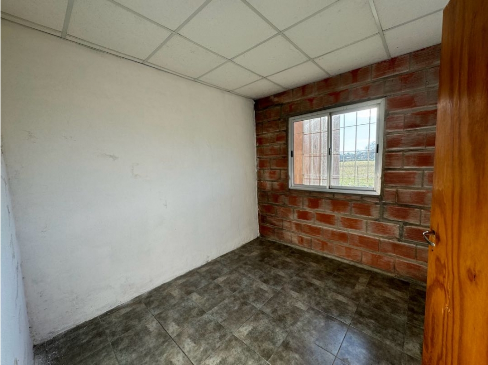 Vendo Dos Departamentos en Herrera, Entre Ríos. - 4