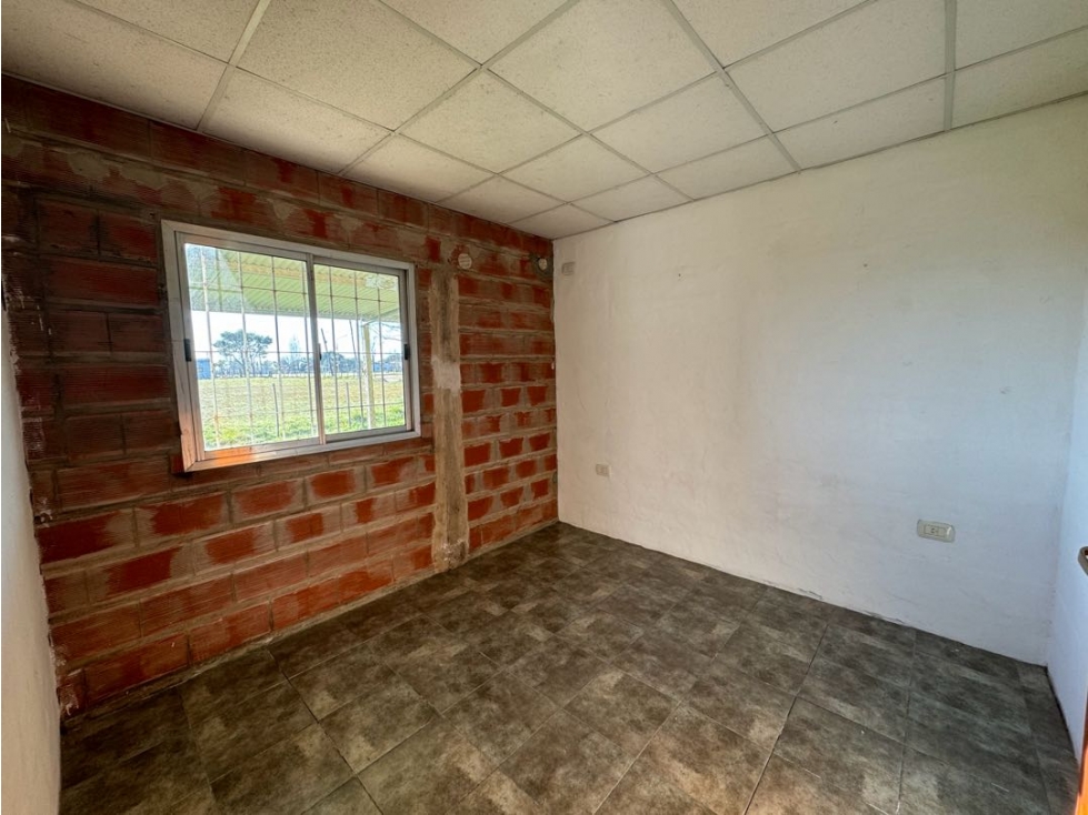 Vendo Dos Departamentos en Herrera, Entre Ríos. - 5