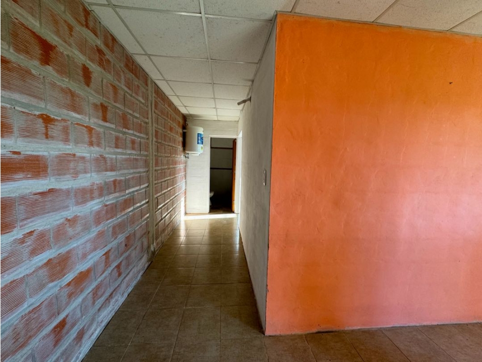 Vendo Dos Departamentos en Herrera, Entre Ríos. - 6