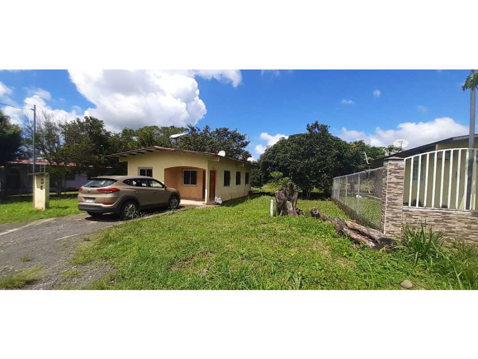 VENDO CASA EN EL CARRIZAL EN REMATE - 5