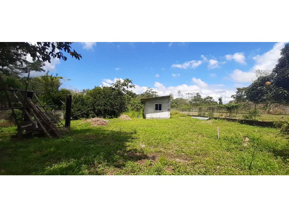 VENDO CASA EN EL CARRIZAL EN REMATE - 6