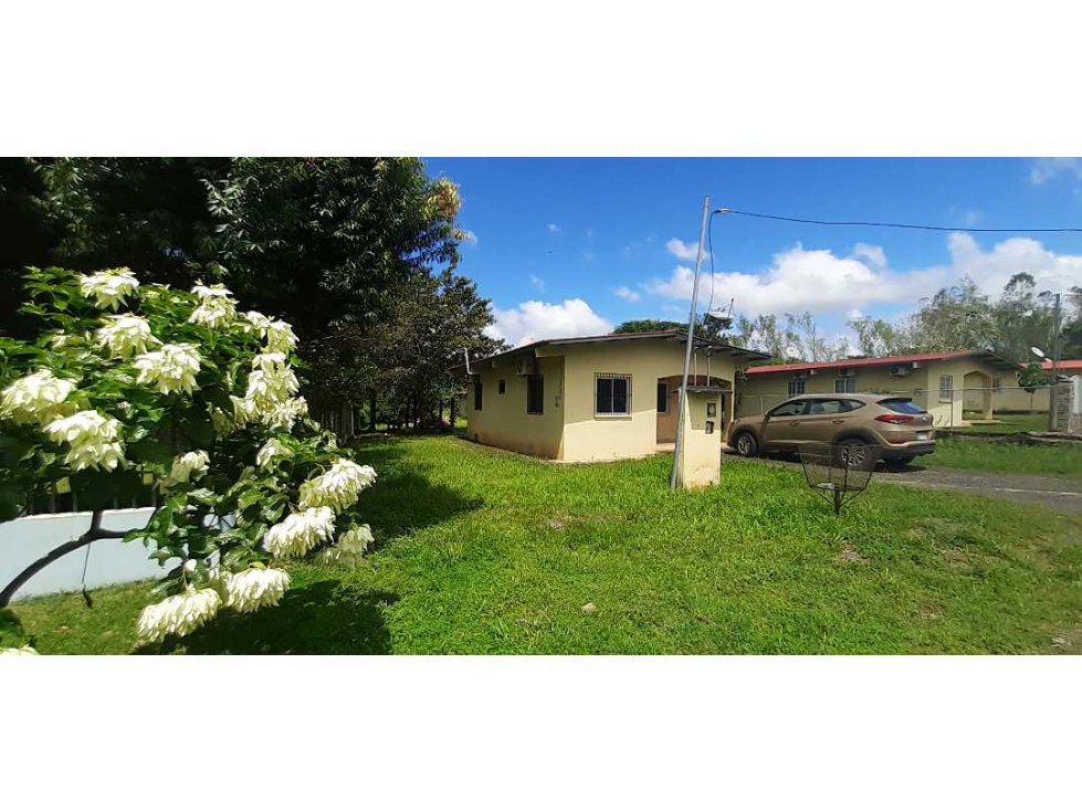 VENDO CASA EN EL CARRIZAL EN REMATE - 3