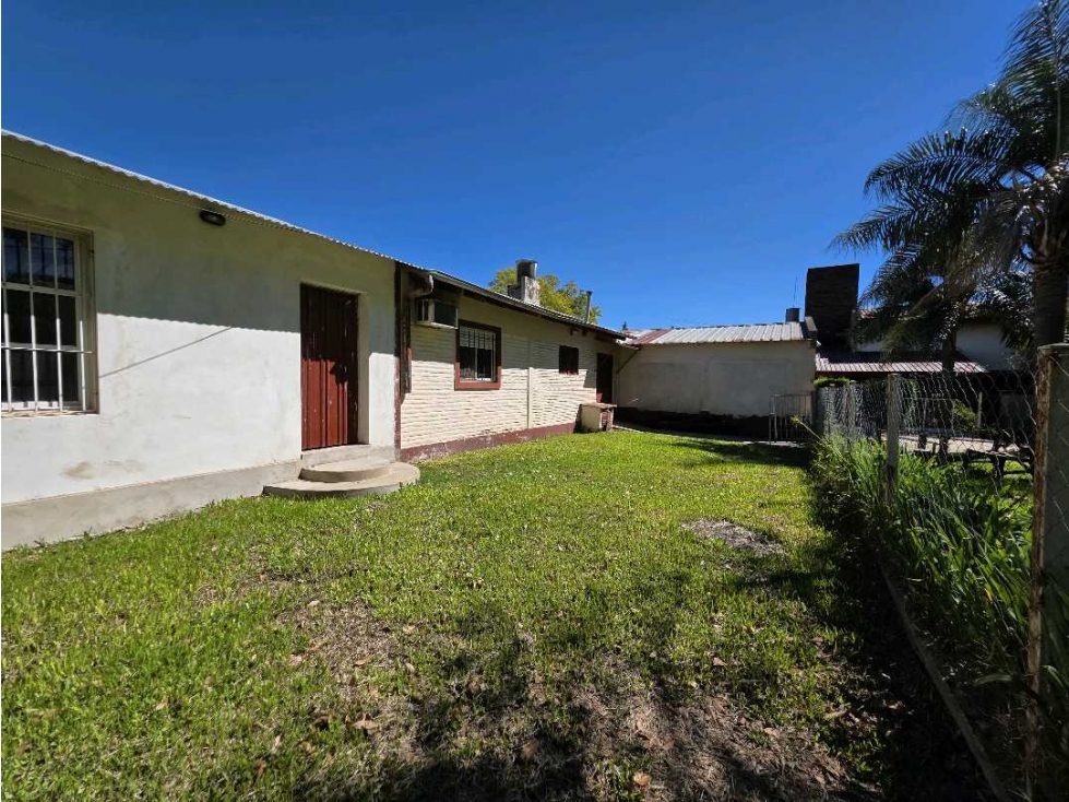 Vendo Casa y Salón en Concepción del Uruguay, Entre Ríos — foto 4