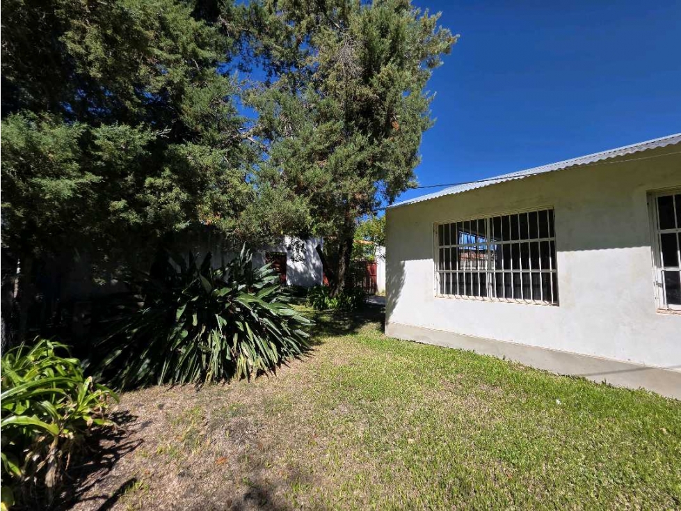 Vendo Casa y Salón en Concepción del Uruguay, Entre Ríos — foto 5