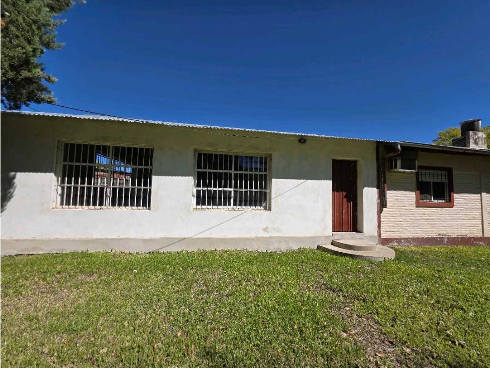 Vendo Casa y Salón en Concepción del Uruguay, Entre Ríos — foto 6