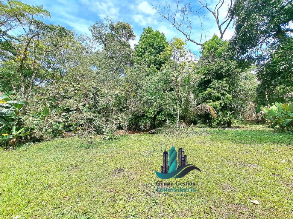 VENDO CASA Y TERRENO DE 1856M2 BORDEADO X RIO EN BOQUERON - 5